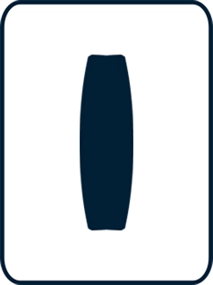Kiteboard-Reparatur