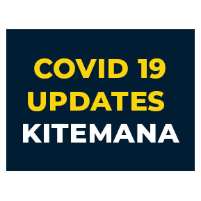 Corona-Virus Updates Kitemana