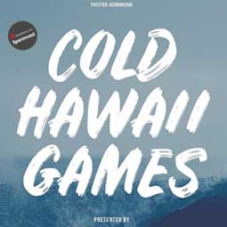 Cold Hawaii Games 2020