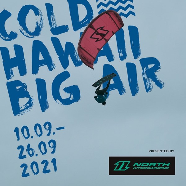 Cold Hawaii Games 2021 - Event Bericht