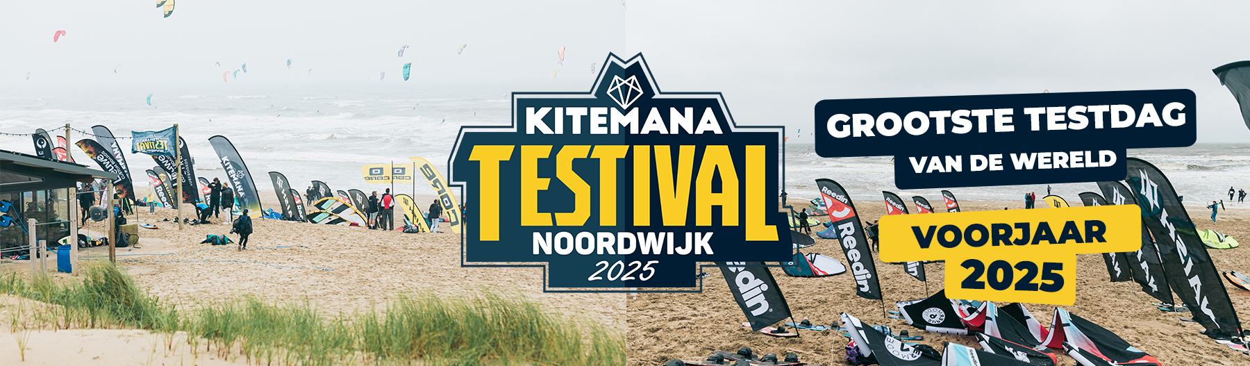 Kitemana Testival 2025
