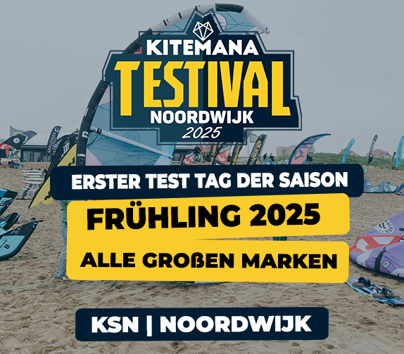 Kitemana Testival 2025