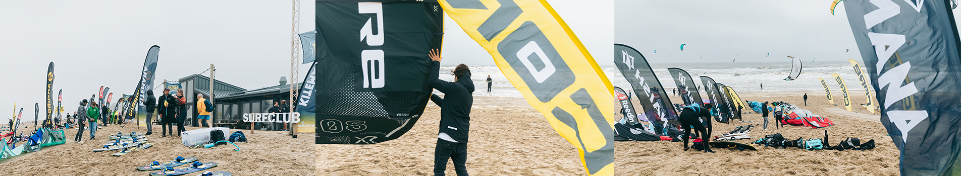 Kitemana Testival 2025