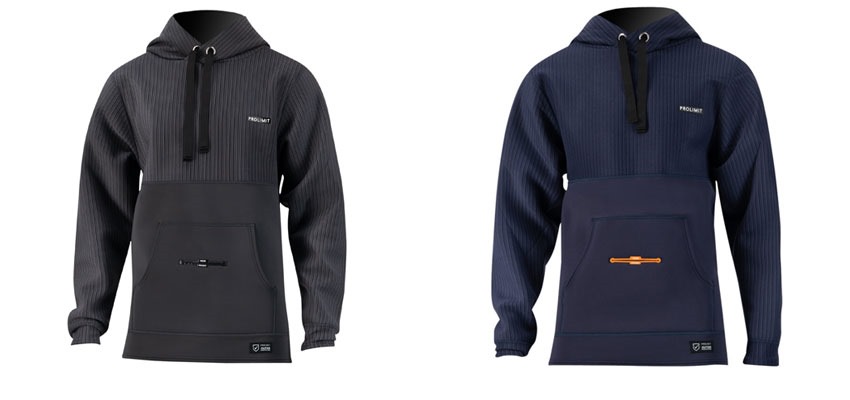 Prolimit Predator Neopreen Hoodie