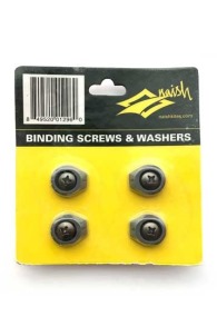 Apex Binding Washer Set