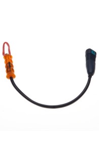 Kurze Safety Leash
