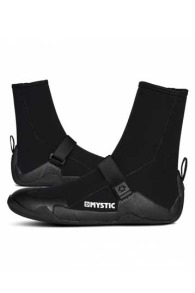 Mystic - Star Boot 5mm Round Toe Neoprenschuh