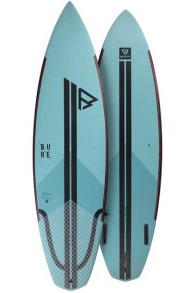 Brunotti - Bure 2020 Directional Kiteboard