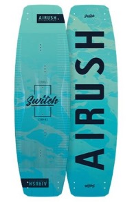 Airush - Switch V10 2020 Kiteboard