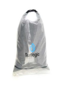 Neoprenanzug Clean & Dry-system Bag