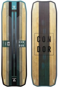 Brunotti - Condor 2023 Kiteboard