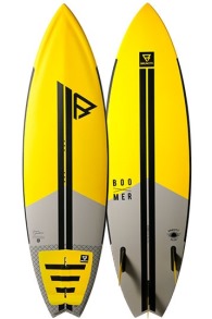 Brunotti - Boomer 2022 Surfboard