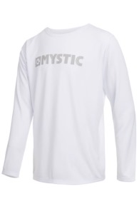 Mystic - Star L/S Quickdry Lycra 2022