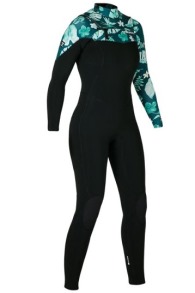 Glow 5/3 Frontzip Women 2022 Wetsuit