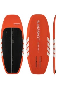 Slingshot - Alien Air V5 2023 Foilboard