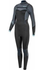 Flare 5/3 Double Frontzip Women 2022 Wetsuit