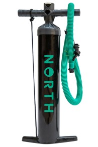 North - Kite Pumpe