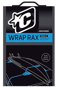 Single Wrap Rax