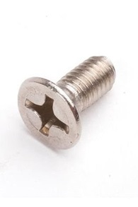 Duotone Kiteboarding - Fin Screw