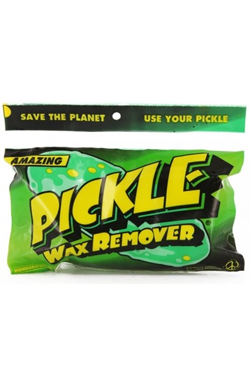 DeWax.it-Pickle Wachsentferner