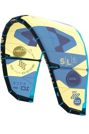 Duotone Kiteboarding - Dice SLS 2023