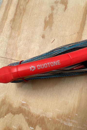 Duotone Kiteboarding-Trust Bar 2022 (DEMO)