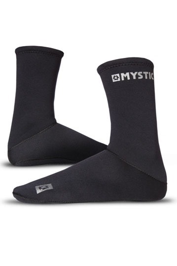 Mystic-Neopren Socke Semi Dry