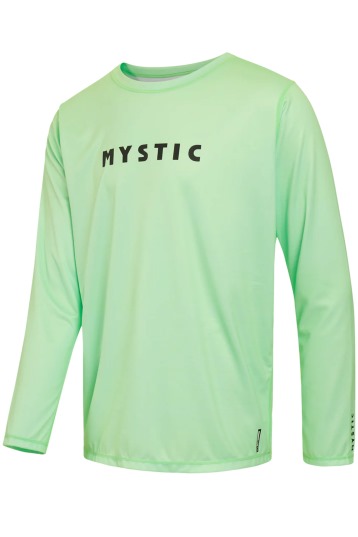 Mystic-Star L/S Quickdry 2024