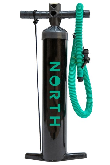 North-Kite Pumpe