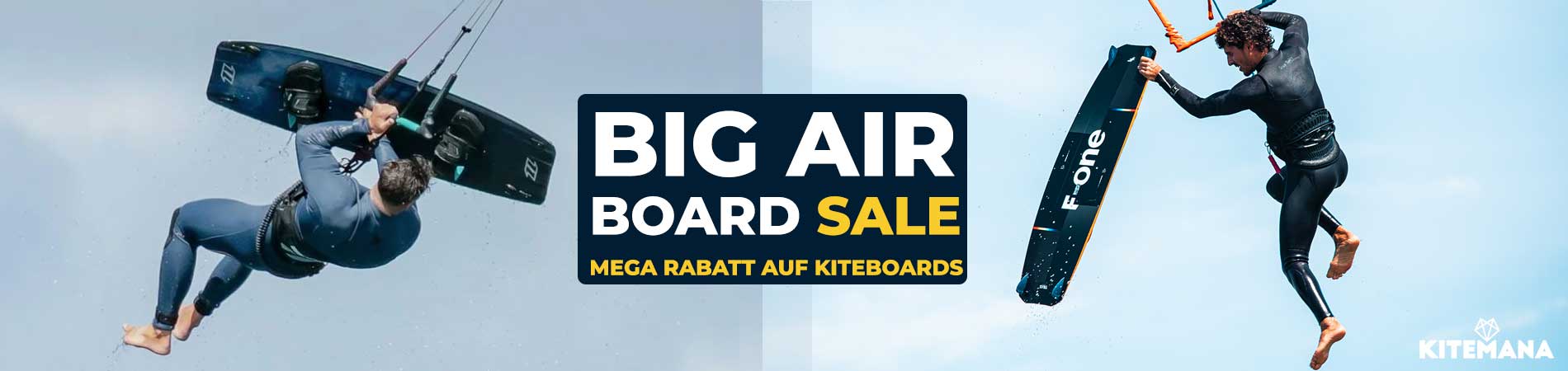 big air board sale