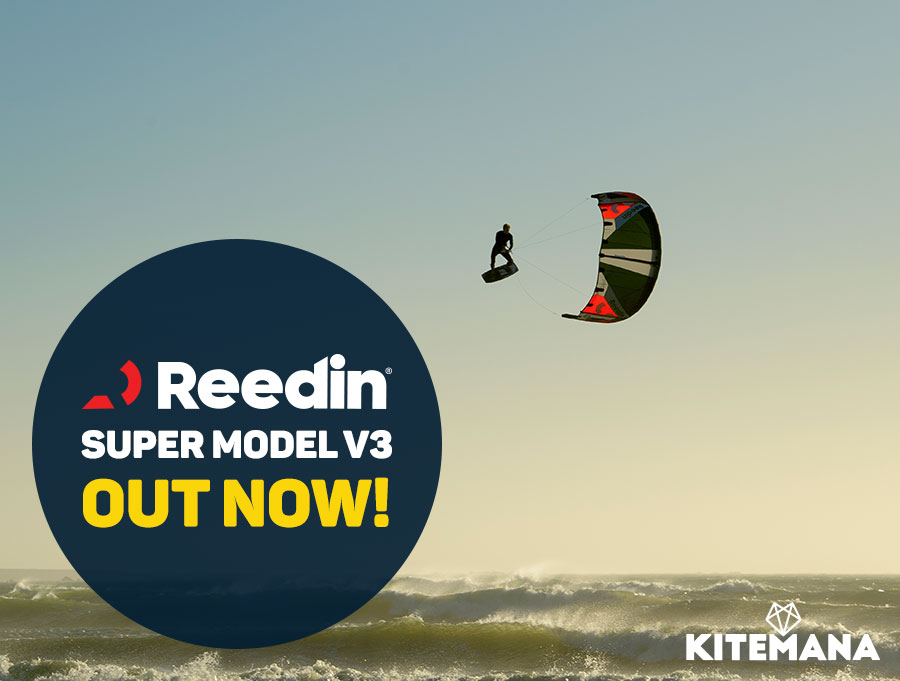 Reedin Super Model 2022