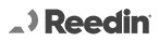 Reedin logo